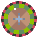 ruleta icon