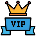 vip icon