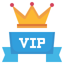 vip