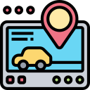 gps icon