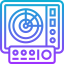 radar icon