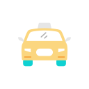 taxi icon