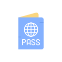 pasaporte