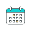 calendario icon