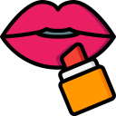 bálsamo labial icon