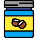 aceite de coco icon