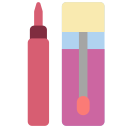 lápiz labial icon