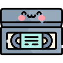 vhs icon