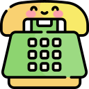 teléfono icon