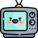 televisión icon