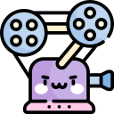 proyector icon