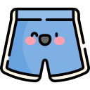 bermudas icon