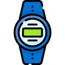 reloj icon