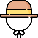 sombrero icon