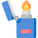 encendedor icon