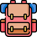 mochila icon