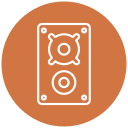 altavoz icon