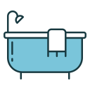 jacuzzi icon