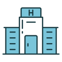 hotel icon