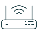 wifi icon