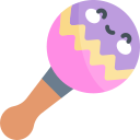 maracas icon