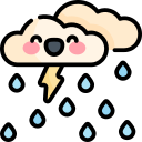 lluvia icon