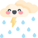 lluvia icon