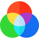 rgb icon