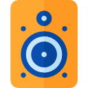 altavoz icon