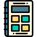 agenda icon