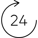 24 часа 