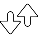 flèches 
