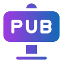 pub icon