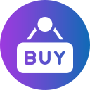 comprar icon