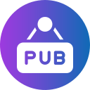 pub