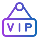 vip