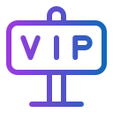 vip icon