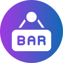 bar icon