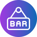 bar icon