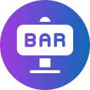 bar icon