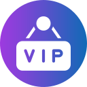 vip icon