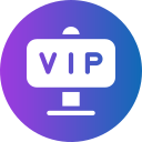 vip icon