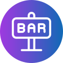 bar icon