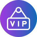 vip icon