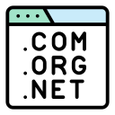 dominio icon