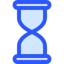 reloj de arena icon