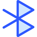 bluetooth icon