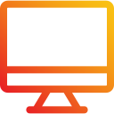 monitor icon