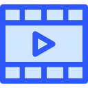 video icon