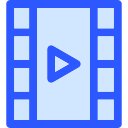 video icon